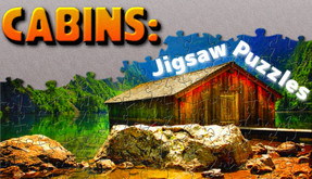 Cabins trailer thumbnail