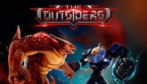 The Outsiders Gameplay Trailer trailer thumbnail