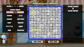 Professor Watts Word Search Yummy Foods trailer thumbnail