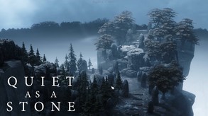 Quiet as a Stone - Session A trailer thumbnail