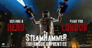 The Rogue Apprentice -2018 trailer thumbnail