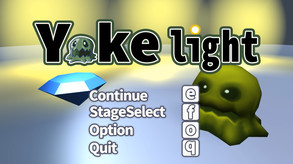 Yoke Light coming trailer thumbnail