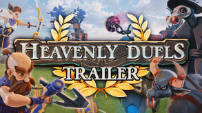 Trailer trailer thumbnail