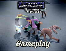 Trailer 2 Fly Cam trailer thumbnail
