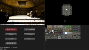 Heavy Blade Level Editor trailer thumbnail