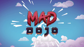 Mad Dojo - Trailer trailer thumbnail