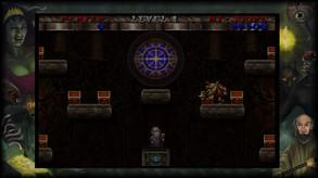 Teaser Eternum Ex trailer thumbnail