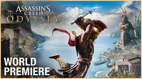 E3 announce ESRB trailer thumbnail