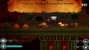 Smash Halloween Pumpkins: The Challenge Official Trailer trailer thumbnail