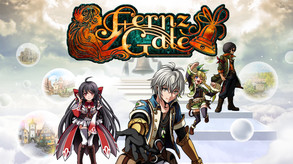 Fernz Gate - Official Trailer trailer thumbnail