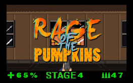 Rage of the Pumpkins Trailer trailer thumbnail