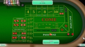 Casino Trailer trailer thumbnail