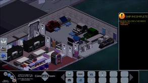 The Sentient Trailer trailer thumbnail