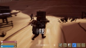 Survive The West Promo trailer thumbnail