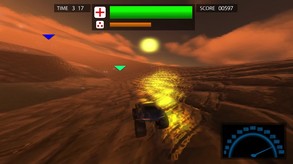 Thunderbowl Now Available trailer thumbnail