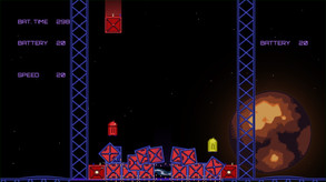 Jumponaut - Trailer trailer thumbnail