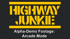 arcade mode trailer thumbnail