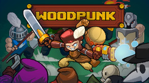Woodpunk Teaser Trailer trailer thumbnail