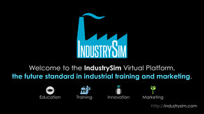 IndustrySim Virtual Platform - Official Teaser trailer thumbnail