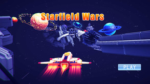 Starfield Wars trailer thumbnail