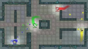Struggle For Light - Teaser trailer thumbnail