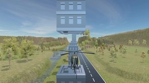 Epic Helicopter trailer thumbnail