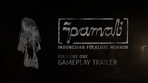 Pamali: Indonesian Folklore Horror | Gameplay Trailer | Folklore 1: The White Lady trailer thumbnail