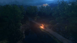 Endless Fables 3: Dark Moor trailer thumbnail