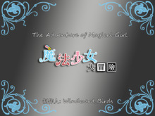 The Adventure of Magical Girl_ON trailer thumbnail