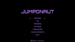 Jumponaut - Long Surviver Achievement (Demo) trailer thumbnail