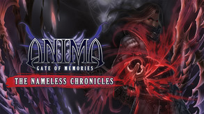 The Nameless Chronicles Launch trailer trailer thumbnail