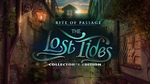 Rite of Passage: The Lost Tides Collector's Edition trailer thumbnail