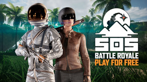 SOS: Battle Royale Trailer trailer thumbnail