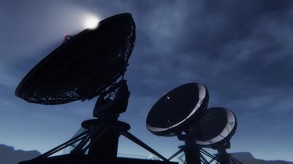 Signal Simulator Update 1.1 trailer thumbnail