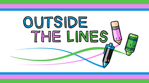Outside the Lines Trailer trailer thumbnail