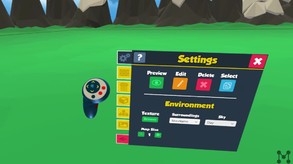 Macunx VR Tutorial – Using the Menus trailer thumbnail