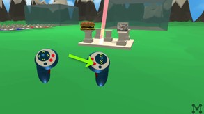 Macunx VR Tutorial – Locomotion trailer thumbnail