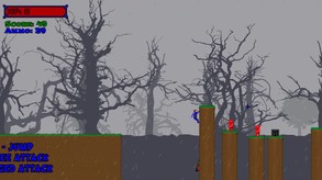 Gameplay trailer trailer thumbnail