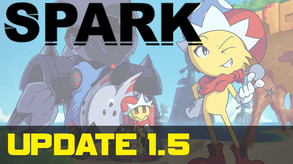Spark Update 1.5 Trailer trailer thumbnail
