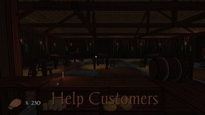 The Fiend's Tavern trailer thumbnail