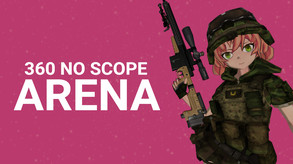 360 No Scope Arena Launch Trailer trailer thumbnail