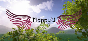 FlappyU_Trailer trailer thumbnail