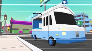 Food Truck VR Release Trailer trailer thumbnail