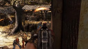 Call of Juarez Gunslinger Accolades Trailer PEGI trailer thumbnail