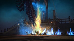 Metin2 Defense Wave trailer thumbnail
