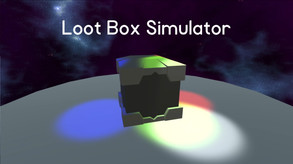 Loot Box Simulator trailer thumbnail
