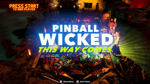 Pinball Wicked - Gameplay Trailer trailer thumbnail