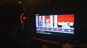 Trailer 1 trailer thumbnail