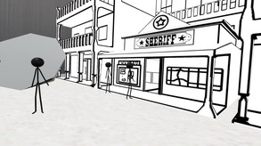 A Stickman Reality trailer thumbnail