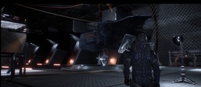 SpaceBourne Trailer trailer thumbnail